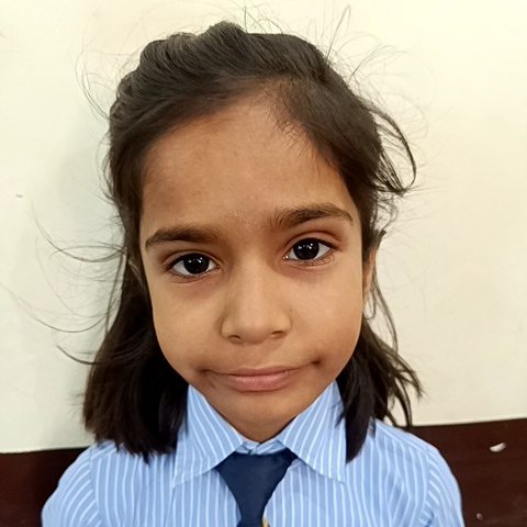 KHUSHI UPADHYAY 